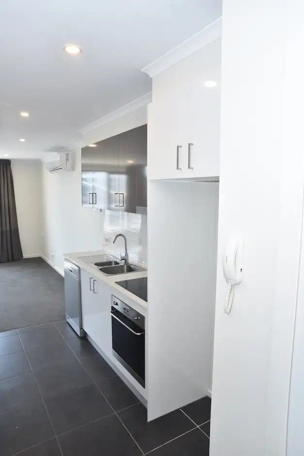 Sixth view of Homely apartment listing, 115/77 Gozzard Street, Gungahlin ACT 2912