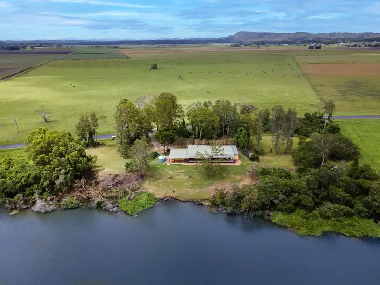 550 Woodburn-Coraki Rd, Swan Bay NSW 2471