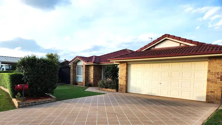 82 Hargrave Street, Morayfield QLD 4506