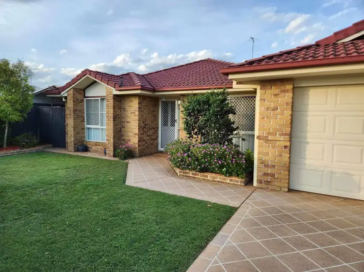 Second view of Homely house listing, 82 Hargrave Street, Morayfield QLD 4506