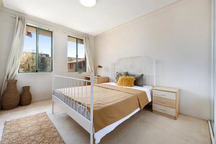 Main view of Homely unit listing, 83-93 Dalmeny Avenue, Rosebery NSW 2018
