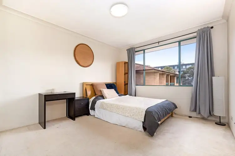 Second view of Homely unit listing, 83-93 Dalmeny Avenue, Rosebery NSW 2018