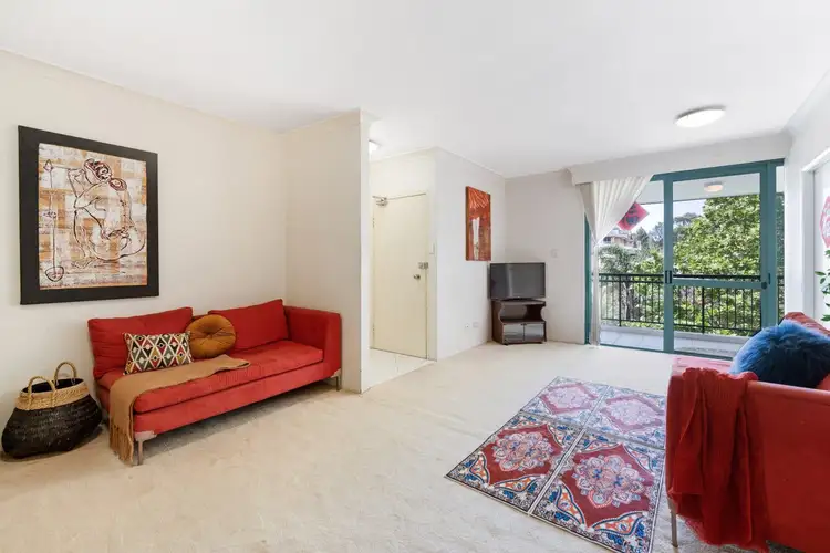 Third view of Homely unit listing, 83-93 Dalmeny Avenue, Rosebery NSW 2018