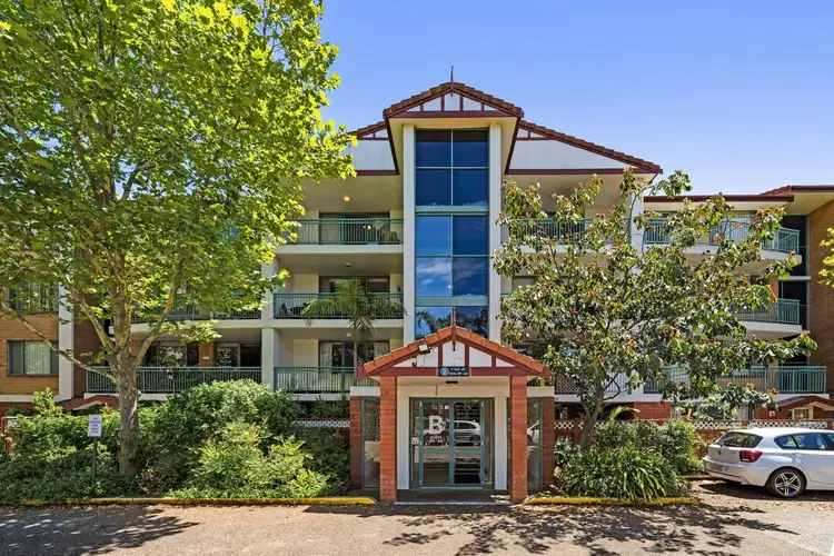 Fourth view of Homely unit listing, 83-93 Dalmeny Avenue, Rosebery NSW 2018