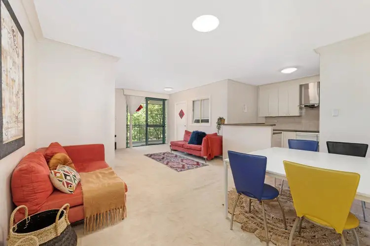 Sixth view of Homely unit listing, 83-93 Dalmeny Avenue, Rosebery NSW 2018