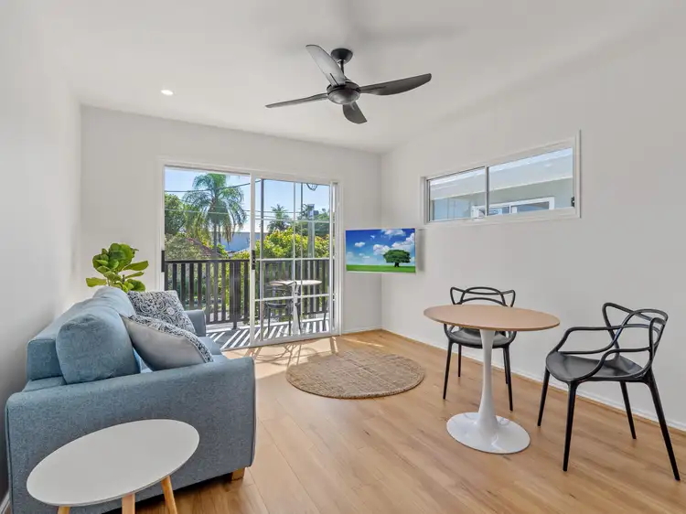Third view of Homely apartment listing, 22 Sussex Street, Mitchelton QLD 4053