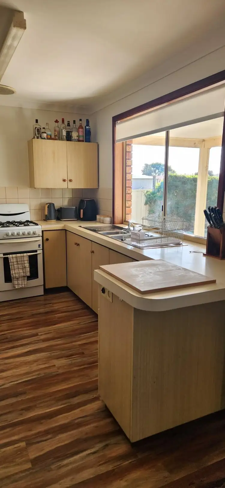 Second view of Homely house listing, 43 Magnolia Crescent, Castletown WA 6450