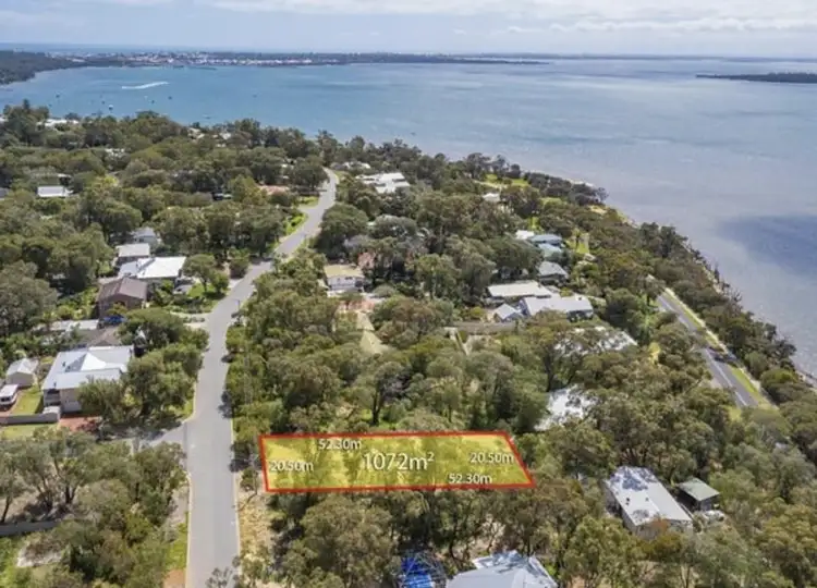 88 Estuary View Road, Dawesville WA 6211