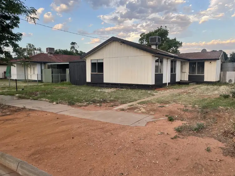 45 Kennedy Street, Robinvale VIC 3549