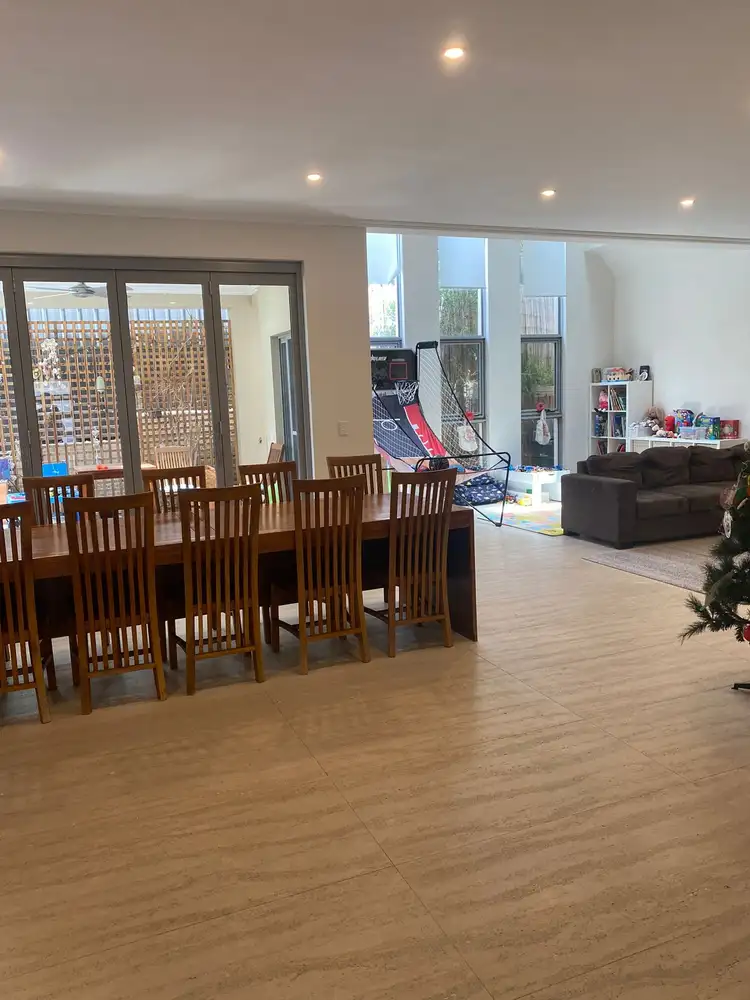 Second view of Homely townhouse listing, 20b Darch St, Yokine WA 6060