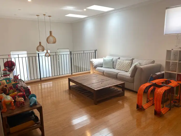 Fourth view of Homely townhouse listing, 20b Darch St, Yokine WA 6060