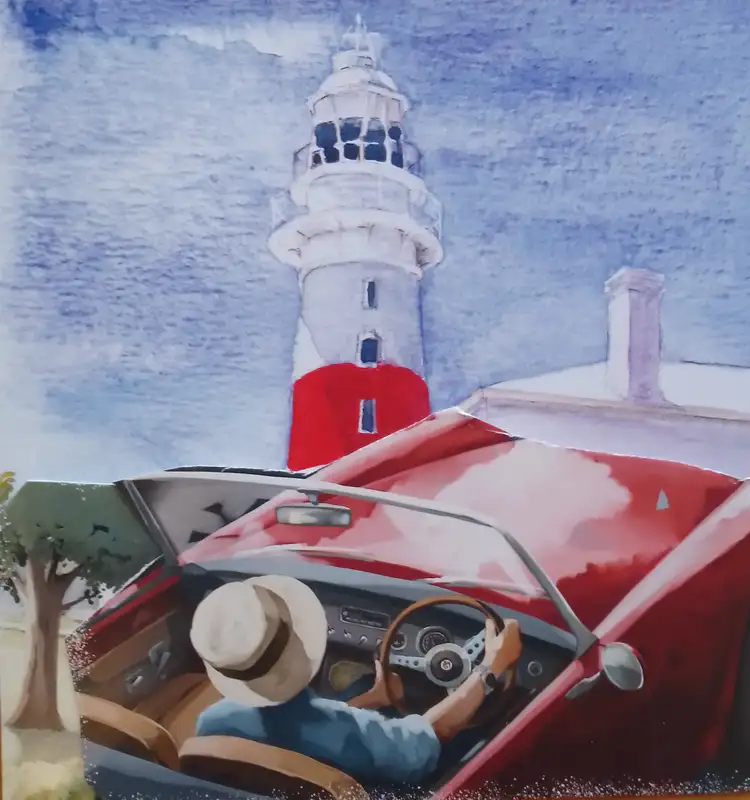 Fifth view of Homely land listing, Lot 1, 2 Main Road, Greens Beach TAS 7270