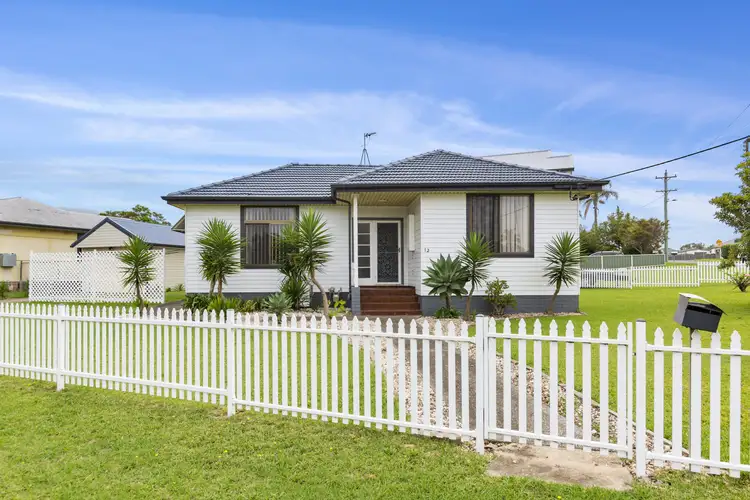 Main view of Homely house listing, 12 Mountbatten Street, Corrimal NSW 2518
