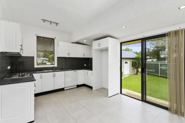 Second view of Homely house listing, 12 Mountbatten Street, Corrimal NSW 2518