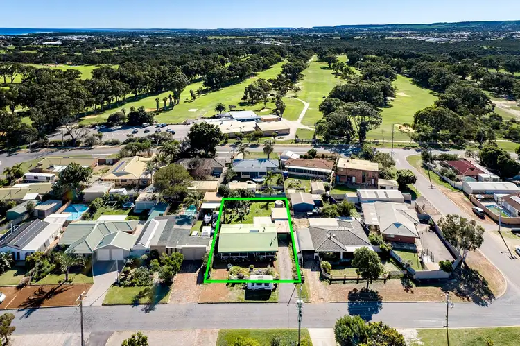 Main view of Homely house listing, 9 Hogan Street, Spalding WA 6530