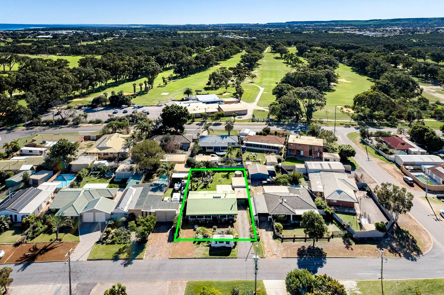 Main view of Homely house listing, 9 Hogan Street, Spalding WA 6530