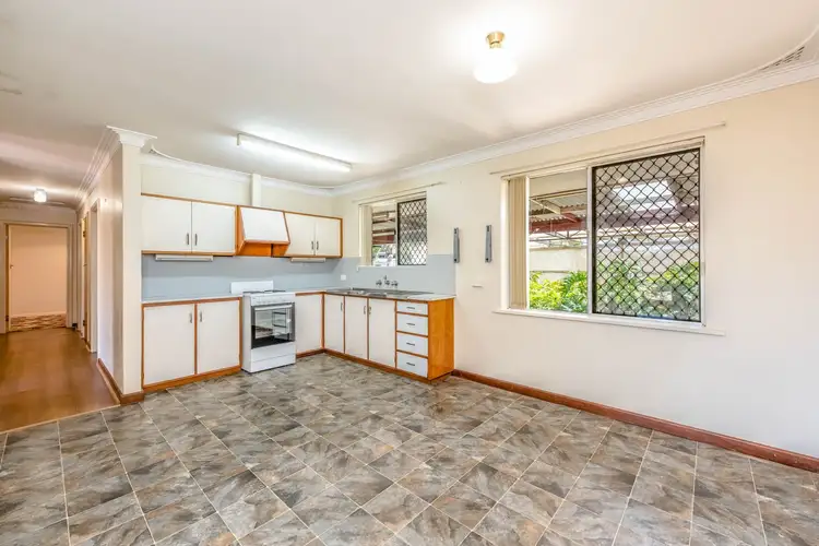 Second view of Homely house listing, 9 Hogan Street, Spalding WA 6530