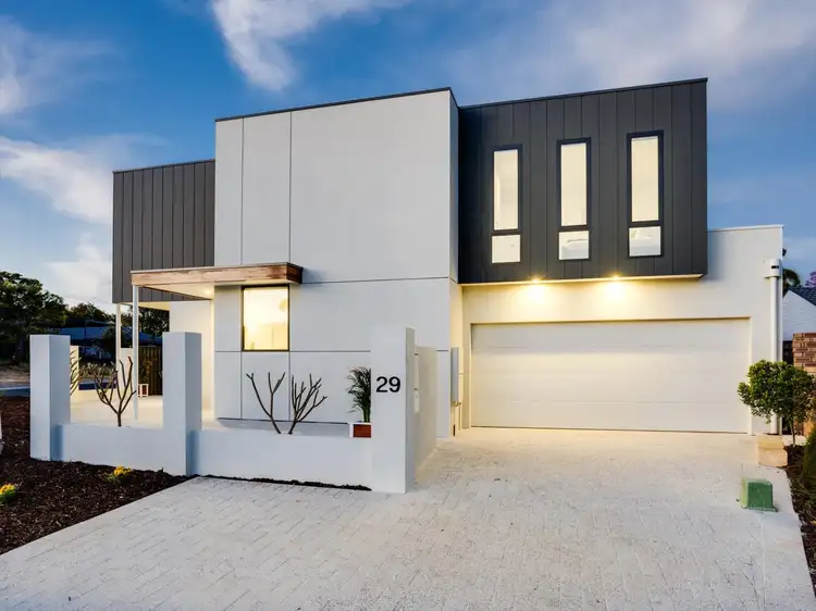 29 Coolibah Drive, Greenwood WA 6024