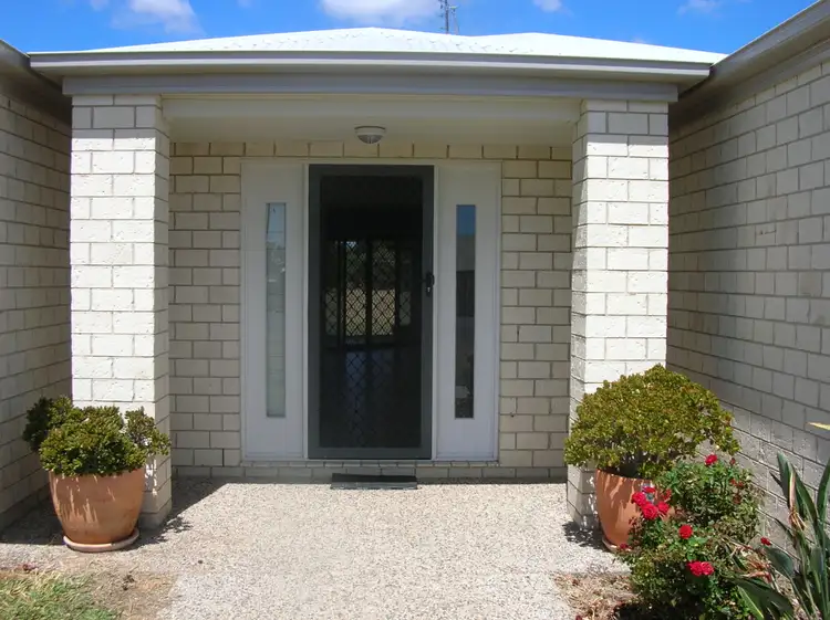 Second view of Homely house listing, 10 Sweetapple Drive, Miles QLD 4415