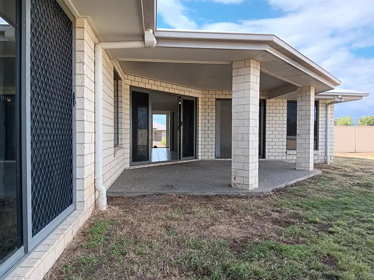 Third view of Homely house listing, 10 Sweetapple Drive, Miles QLD 4415