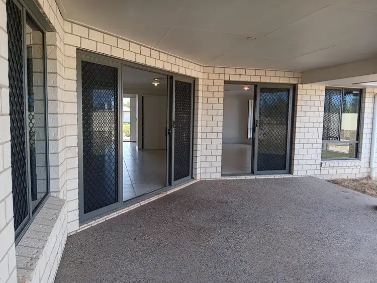 Fourth view of Homely house listing, 10 Sweetapple Drive, Miles QLD 4415