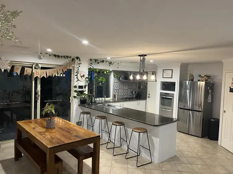 Third view of Homely house listing, 59 kippilaw loop, Carramar WA 6031