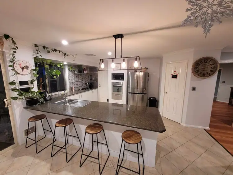 Fourth view of Homely house listing, 59 kippilaw loop, Carramar WA 6031