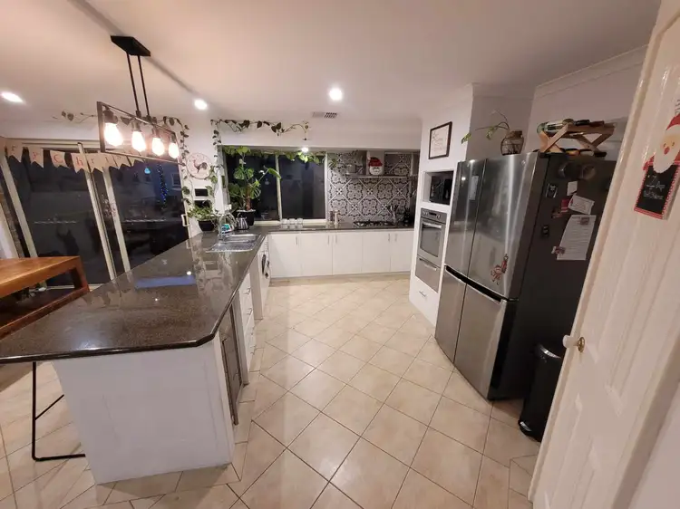 Fifth view of Homely house listing, 59 kippilaw loop, Carramar WA 6031