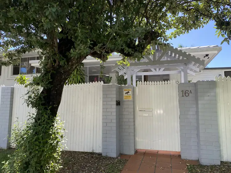 2/18 Blondell Avenue, Surfers Paradise QLD 4217