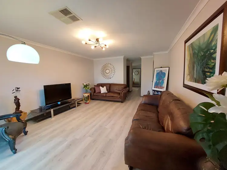 Second view of Homely villa listing, Address available on request
