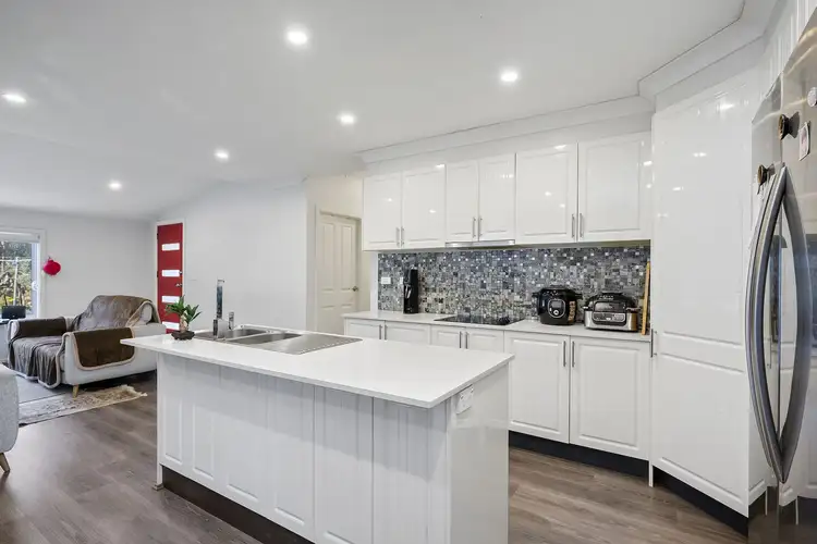 Second view of Homely house listing, 12 Lessing St, Hornsby NSW 2077