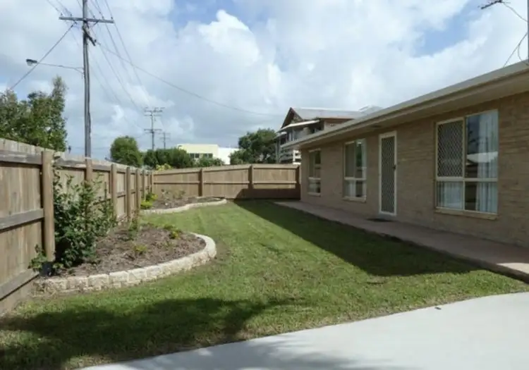 302 Bridge Rd, West Mackay QLD 4740