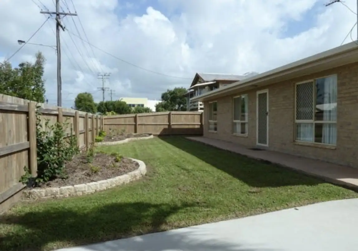 Main view of Homely house listing, 302 Bridge Rd, West Mackay QLD 4740