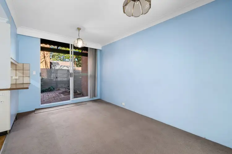 Second view of Homely townhouse listing, 34/1-5 Taranto Road, Marsfield NSW 2122