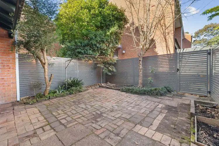 Fourth view of Homely townhouse listing, 34/1-5 Taranto Road, Marsfield NSW 2122