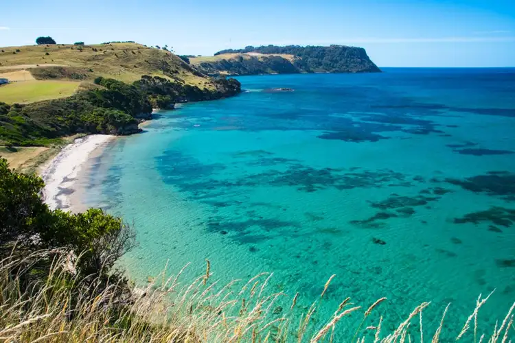 Second view of Homely land listing, 10 Inglisdale Dr, Wynyard TAS 7325