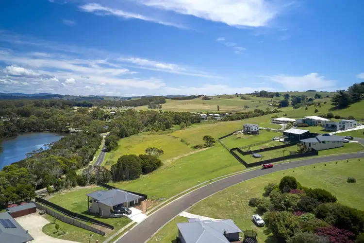 Fifth view of Homely land listing, 10 Inglisdale Dr, Wynyard TAS 7325