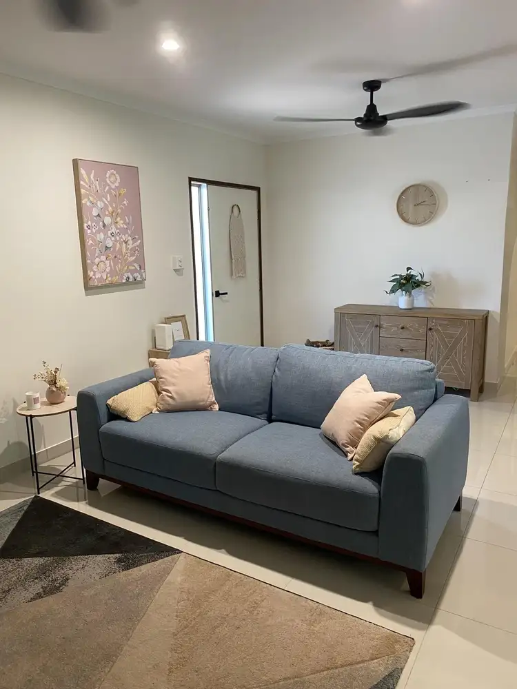Fifth view of Homely house listing, 28 James Circuit, Woodroffe NT 830
