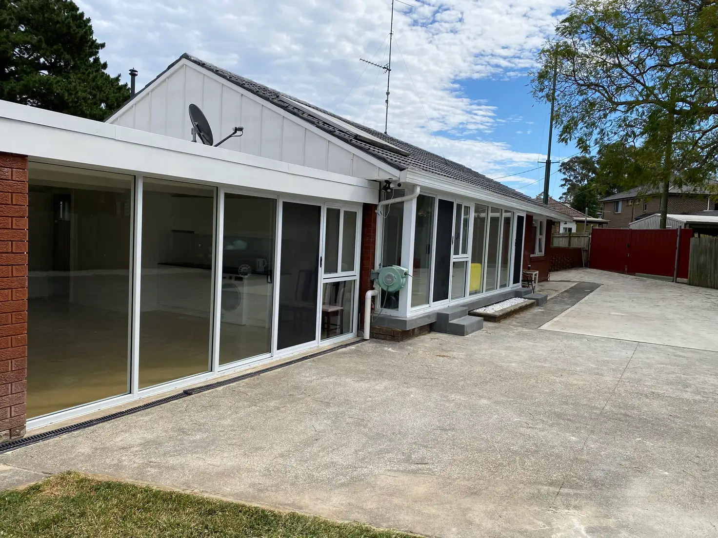 Main view of Homely house listing, 61A Falconer St, West Ryde NSW 2114