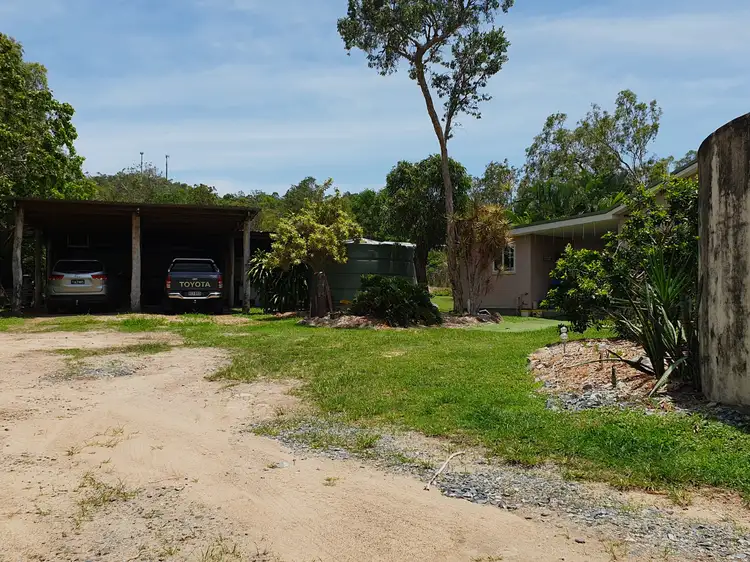 Second view of Homely house listing, 126 Hideaway Bay Drive, Hideaway Bay QLD 4800