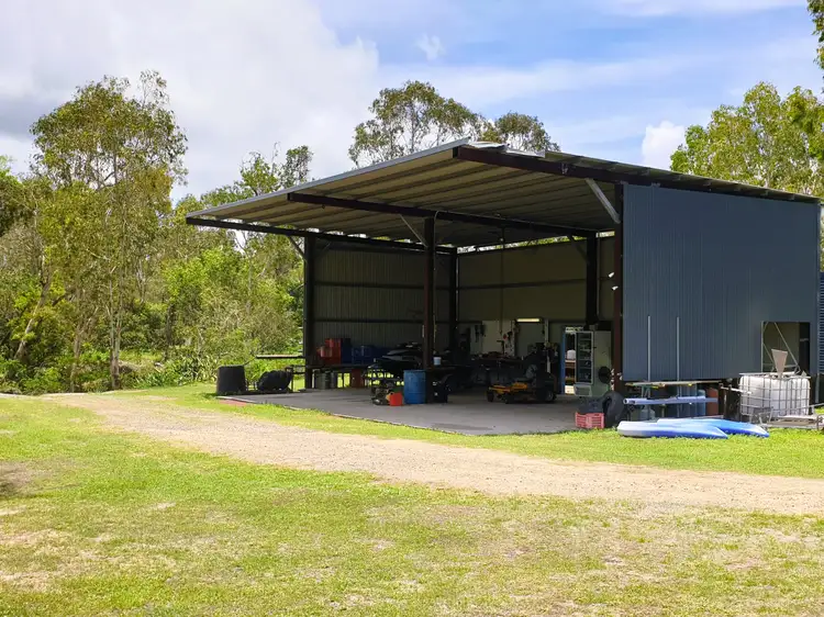 Third view of Homely house listing, 126 Hideaway Bay Drive, Hideaway Bay QLD 4800