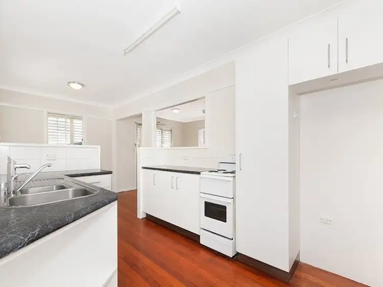 Second view of Homely house listing, 82a Jubilee Tce, Bardon QLD 4065