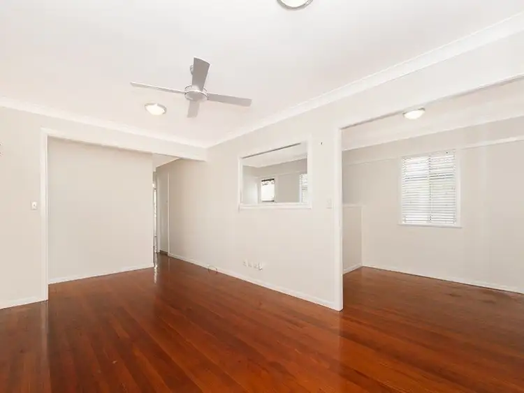 Third view of Homely house listing, 82a Jubilee Tce, Bardon QLD 4065
