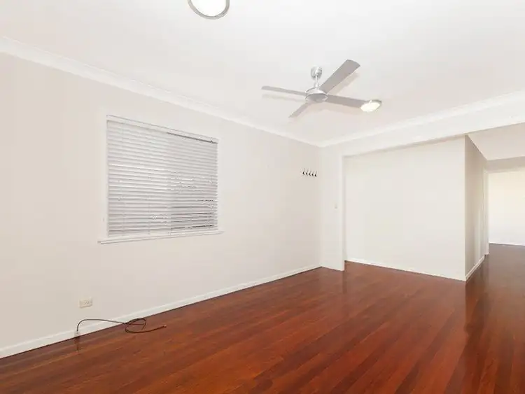 Fourth view of Homely house listing, 82a Jubilee Tce, Bardon QLD 4065