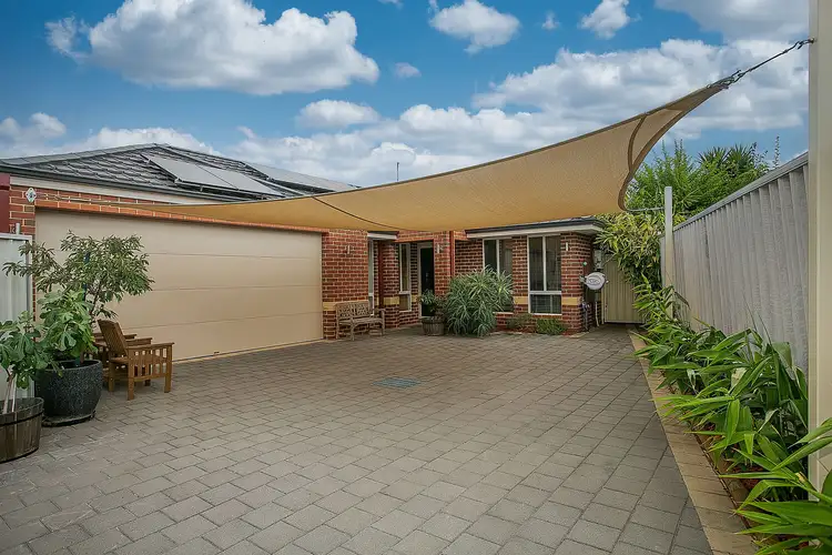 4A Candy Street, Morley WA 6062