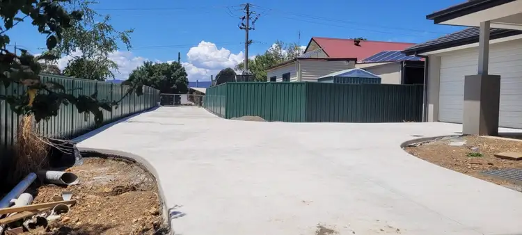 Second view of Homely house listing, 44a Hamilton Street, Broadford VIC 3658