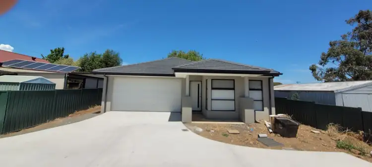 Sixth view of Homely house listing, 44a Hamilton Street, Broadford VIC 3658