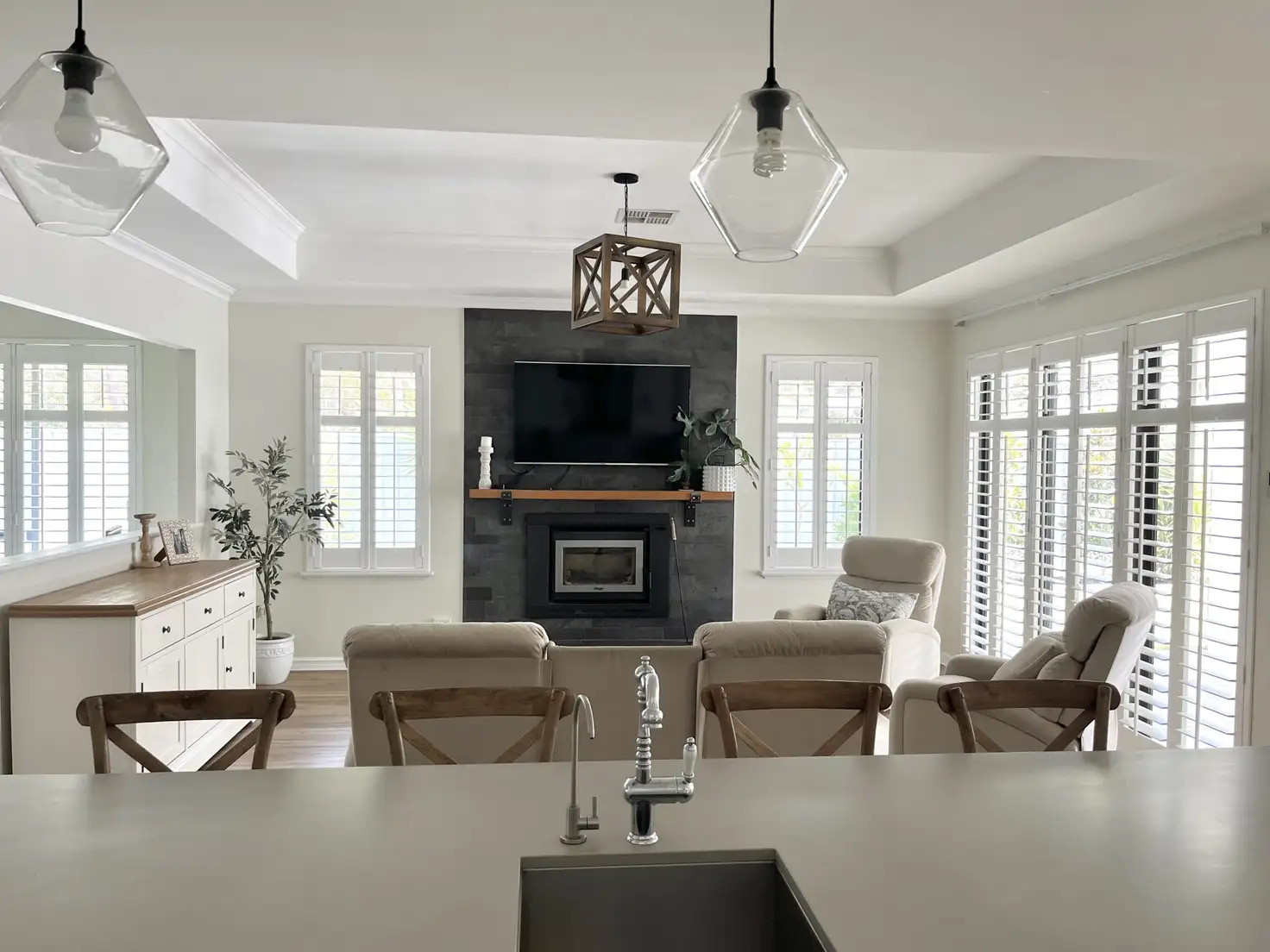 Main view of Homely house listing, 1 Harrison Way, Waroona WA 6215