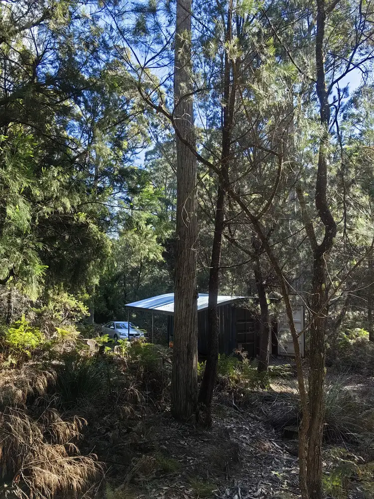 Fourth view of Homely land listing, 82 Branchs Creek Road, Harford TAS 7307