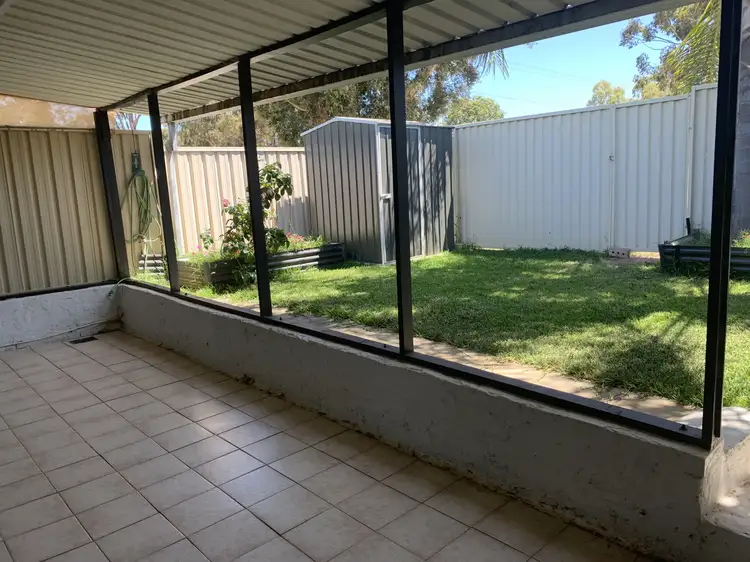 Seventh view of Homely unit listing, 5/2 Uldina Place, Pinjarra WA 6208